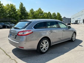 Peugeot 508 Facelift/2.0HDI - 12500 лв. - 39206393 4