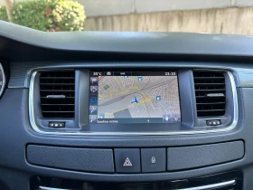 Peugeot 508 Facelift/2.0HDI - 12500 лв. - 39206393 14