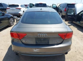 Audi A7 PREMIUM* ПОДГРЕВИ* ОБДУХВАНЕ* ШИБИДАХ - 14900 лв. - 54380474 5