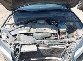 Audi A7 PREMIUM* ПОДГРЕВИ* ОБДУХВАНЕ* ШИБИДАХ - 14900 лв. - 54380474 11