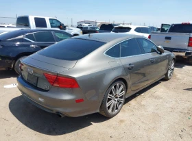 Audi A7 PREMIUM* ПОДГРЕВИ* ОБДУХВАНЕ* ШИБИДАХ - 14900 лв. - 54380474 6