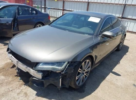 Audi A7 PREMIUM* ПОДГРЕВИ* ОБДУХВАНЕ* ШИБИДАХ - 14900 лв. - 54380474 3