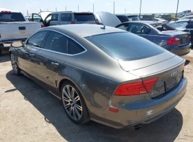 Audi A7 PREMIUM* ПОДГРЕВИ* ОБДУХВАНЕ* ШИБИДАХ - 14900 лв. - 54380474 4