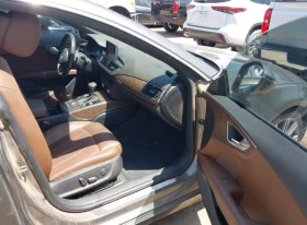 Audi A7 PREMIUM* ПОДГРЕВИ* ОБДУХВАНЕ* ШИБИДАХ - 14900 лв. - 54380474 8