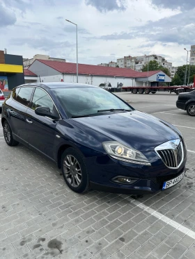 Обява за продажба на Lancia Delta 2, 0 дизел ~4 800 лв. - изображение 7