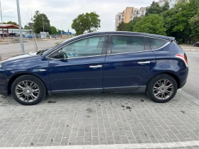 Обява за продажба на Lancia Delta 2, 0 дизел ~4 800 лв. - изображение 4