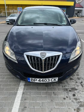 Обява за продажба на Lancia Delta 2, 0 дизел ~4 800 лв. - изображение 1