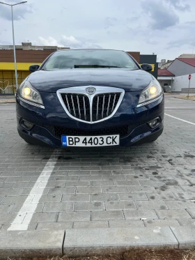 Lancia Delta 2, 0  | Mobile.bg    13