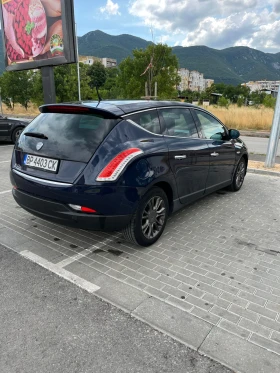 Обява за продажба на Lancia Delta 2, 0 дизел ~4 800 лв. - изображение 8