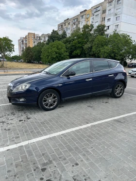 Обява за продажба на Lancia Delta 2, 0 дизел ~4 800 лв. - изображение 11