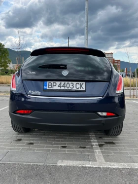 Обява за продажба на Lancia Delta 2, 0 дизел ~4 800 лв. - изображение 9