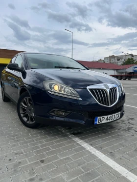 Обява за продажба на Lancia Delta 2, 0 дизел ~4 800 лв. - изображение 1
