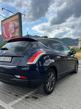 Обява за продажба на Lancia Delta 2, 0 дизел ~4 800 лв. - изображение 5
