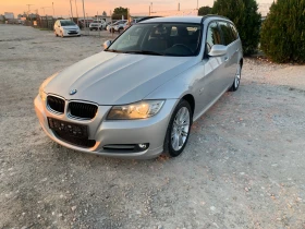 BMW 320 2.0d Xdrive