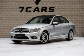 Mercedes-Benz C 200 KOMPRESSOR