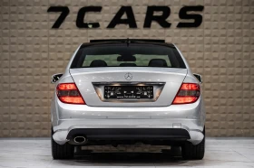     Mercedes-Benz C 200 KOMPRESSOR