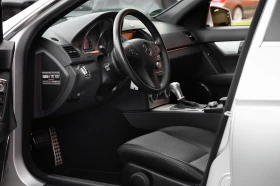 Mercedes-Benz C 200 KOMPRESSOR | Mobile.bg    7