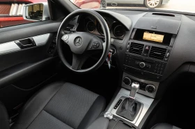 Mercedes-Benz C 200 KOMPRESSOR | Mobile.bg    11