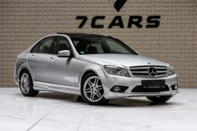 Mercedes-Benz C 200 KOMPRESSOR | Mobile.bg    6