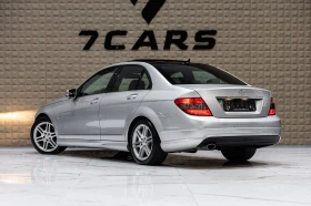 Mercedes-Benz C 200 KOMPRESSOR | Mobile.bg    5