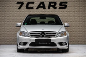     Mercedes-Benz C 200 KOMPRESSOR