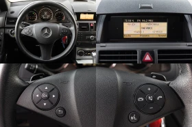 Mercedes-Benz C 200 KOMPRESSOR | Mobile.bg    13