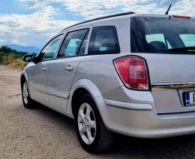 Обява за продажба на Opel Astra 1.6 I  ~2 300 EUR - изображение 5