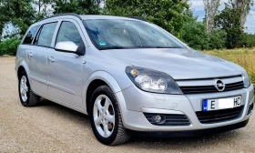 Обява за продажба на Opel Astra 1.6 I  ~2 300 EUR - изображение 2