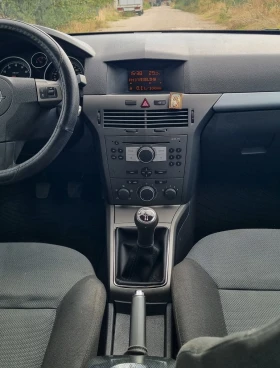 Обява за продажба на Opel Astra 1.6 I  ~2 300 EUR - изображение 11