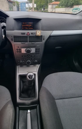 Обява за продажба на Opel Astra 1.6 I  ~2 300 EUR - изображение 9