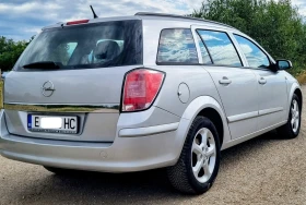 Обява за продажба на Opel Astra 1.6 I  ~2 300 EUR - изображение 4