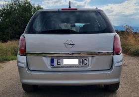 Обява за продажба на Opel Astra 1.6 I  ~2 300 EUR - изображение 3