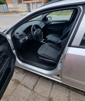 Обява за продажба на Opel Astra 1.6 I  ~2 300 EUR - изображение 8
