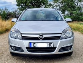 Обява за продажба на Opel Astra 1.6 I  ~2 300 EUR - изображение 1