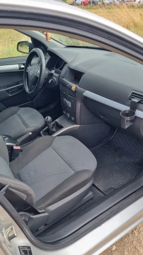Обява за продажба на Opel Astra 1.6 I  ~2 300 EUR - изображение 10