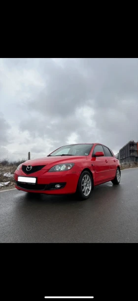 Mazda 3 | Mobile.bg    5