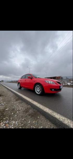Mazda 3 | Mobile.bg    2