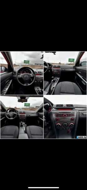Mazda 3 | Mobile.bg    8
