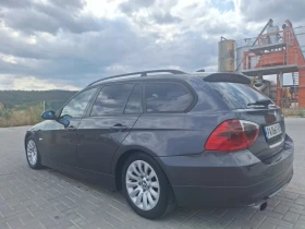 BMW 320 E91 | Mobile.bg    2