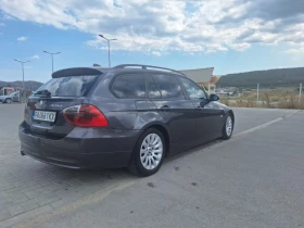 BMW 320 E91 | Mobile.bg    4