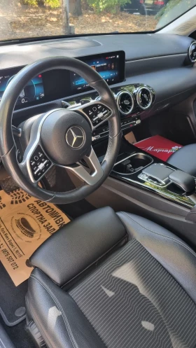 Mercedes-Benz A 180 | Mobile.bg    10