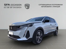 Peugeot 5008 ALLURE PACK 1.5 BlueHDi 130 S&S EAT8/2205R06