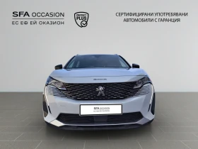 Peugeot 5008 ALLURE PACK 1.5 BlueHDi 130 S&S EAT8/2205R06 - 48900 лв. - 88126208 2