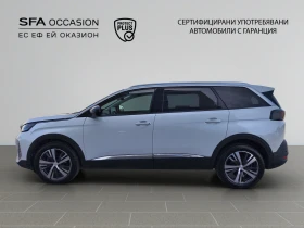 Peugeot 5008 ALLURE PACK 1.5 BlueHDi 130 S&S EAT8/2205R06 - 48900 лв. - 88126208 8
