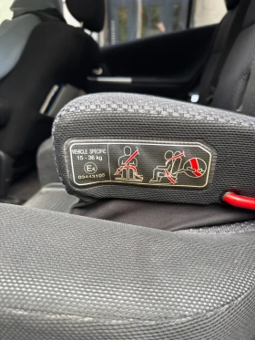 Toyota Corolla verso WWTI and LPG, снимка 1