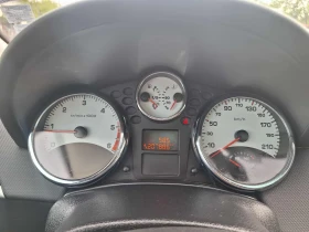 Обява за продажба на Peugeot 207 1.6 SW 90ks ~4 600 лв. - изображение 8