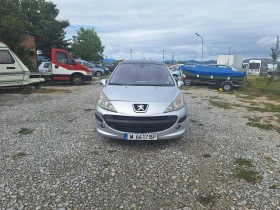 Обява за продажба на Peugeot 207 1.6 SW 90ks ~4 600 лв. - изображение 1