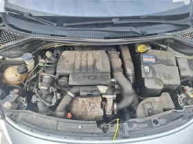 Peugeot 207 1.6 SW 90ks | Mobile.bg    15