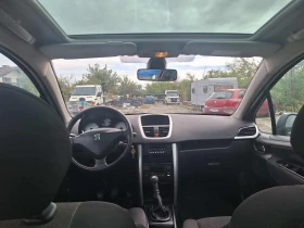 Peugeot 207 1.6 SW 90ks | Mobile.bg    13