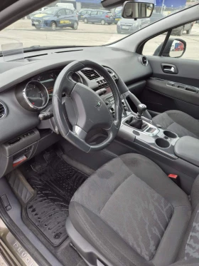 Peugeot 3008 1.6HDI | Mobile.bg    15
